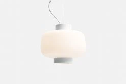 Sylvain Willenz Lighting Dusk Lamp Large