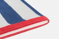 Arthur Arbesser Stripe Throw