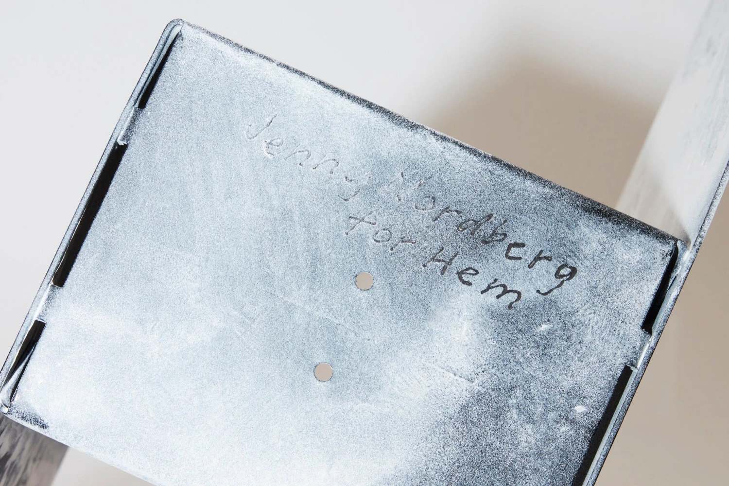 Jenny Nordberg Powder Vase 6 Jenny Nordberg Powder Vase