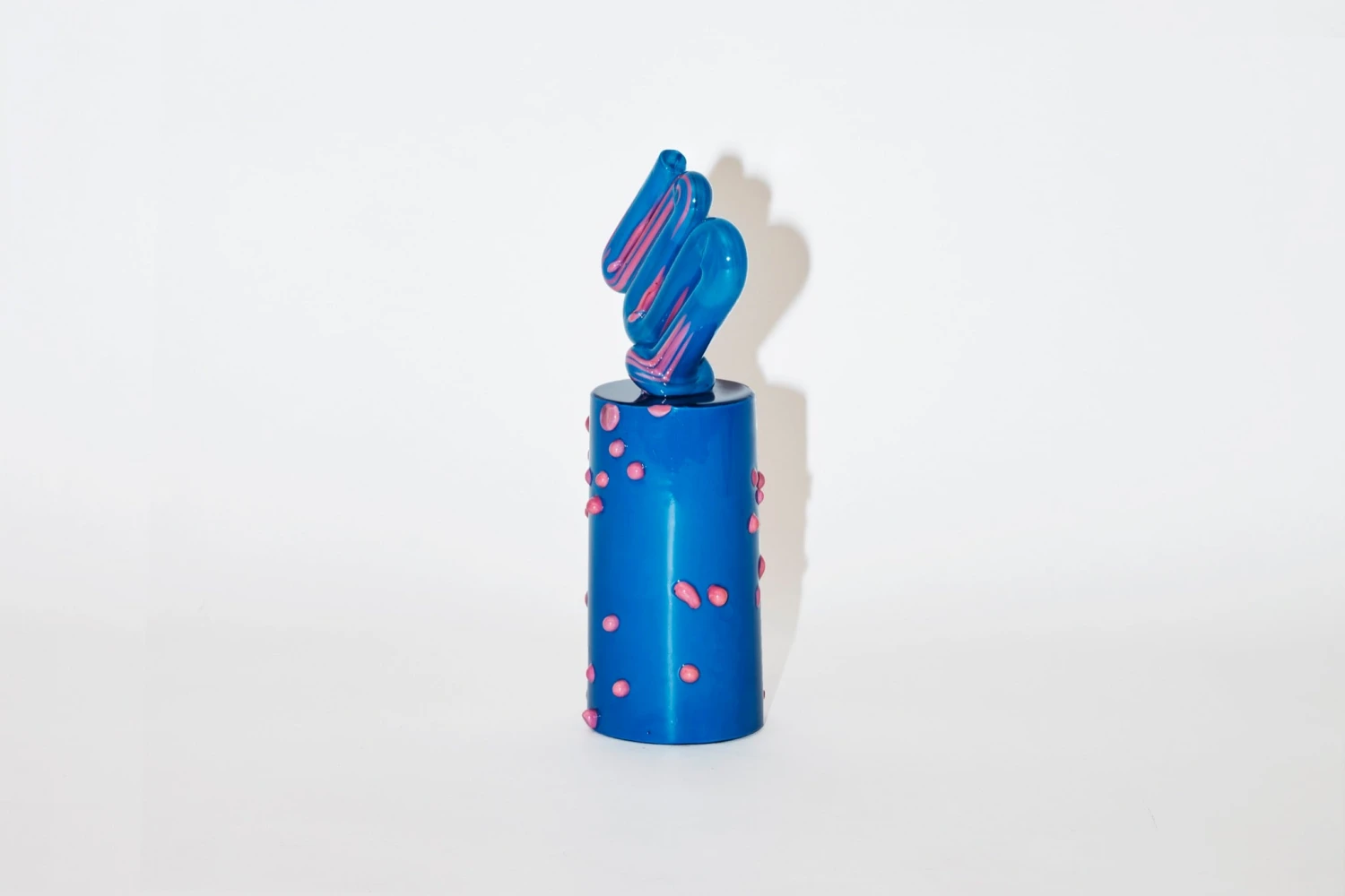 70031MonumentSpeckled02.jpg Rasmus Nossbring Monument