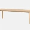 Staffan Holm Alle Table 250 Cm Furniture