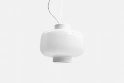 Sylvain Willenz Lighting Dusk Lamp Large