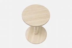 Karoline Fesser Furniture All Wood Stool 12 Karoline Fesser Furniture All Wood Stool