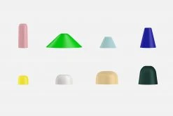 Luca Nichetto Lighting Alphabeta Pendant Light Configurator