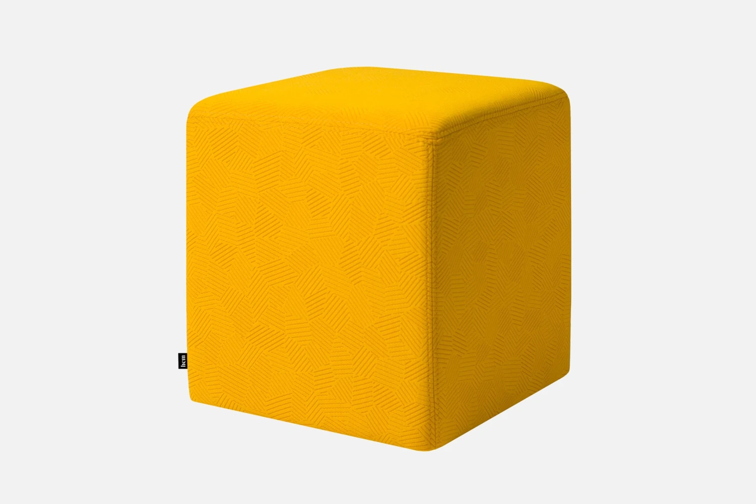 BON_POUF_CUBE_HONEY_1.jpg Hem Bon Pouf Cube