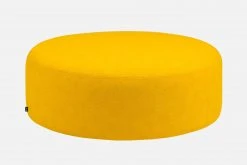 Hem Furniture Bon Pouf Round Large 6 Hem Furniture Bon Pouf Round Large