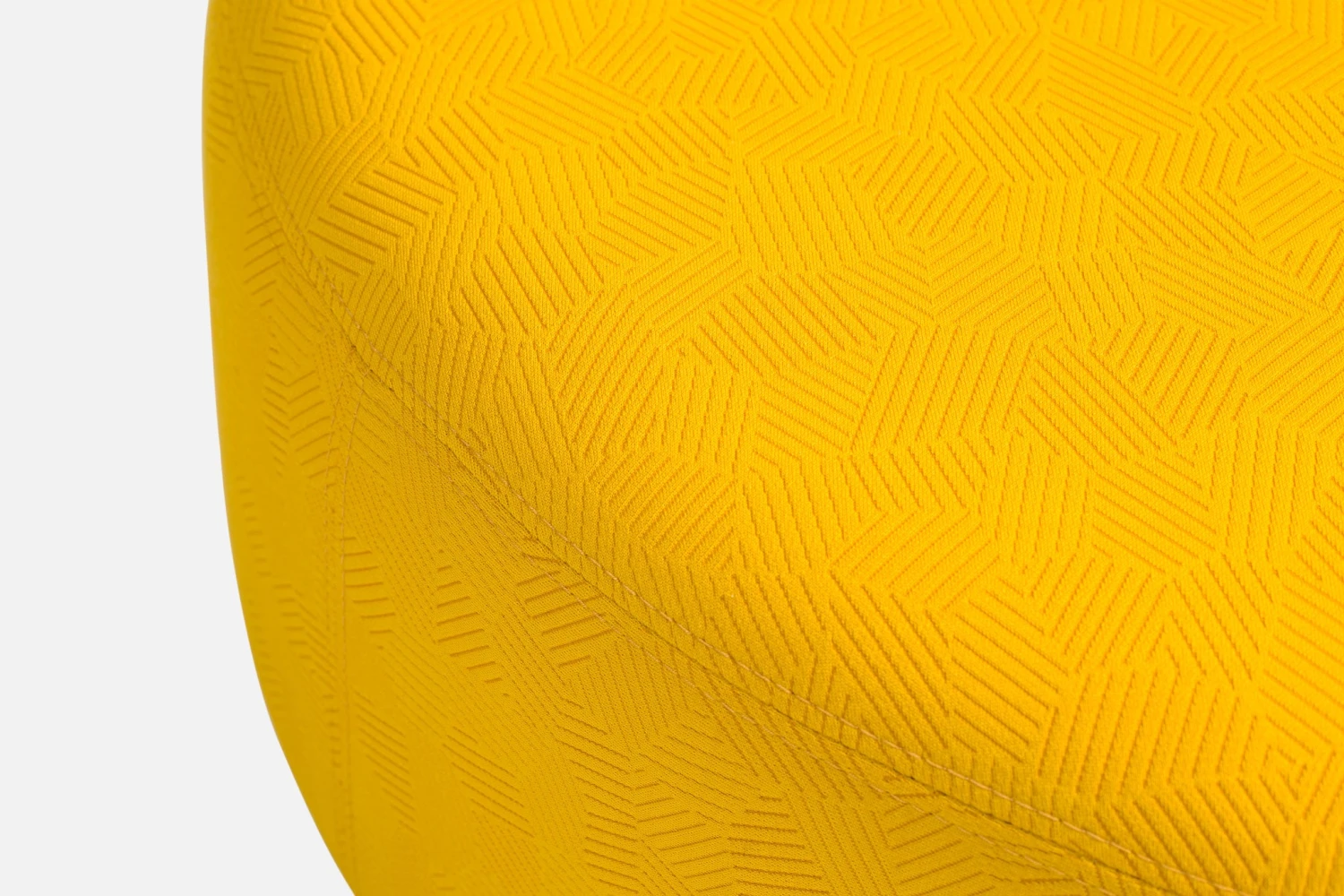 BON_POUF_ROUND_LARGE_HONEY_3.jpg Hem Furniture Bon Pouf Round Large