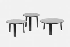 Staffan Holm Alle Coffee Table (Set Of 3) 8 Staffan Holm Alle Coffee Table (Set Of 3)