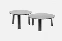 Staffan Holm Alle Coffee Table (Set Of 2) Furniture