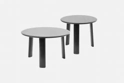 Staffan Holm Alle Coffee Table (Set Of 2) Furniture