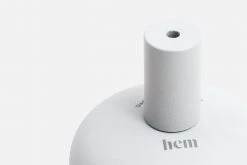 Julien Renault Punched Metal Hook Small