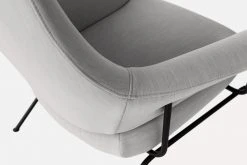 Luca Nichetto Hai Lounge Chair