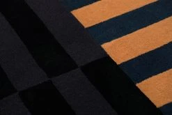 Arthur Arbesser Stripe Rug Medium