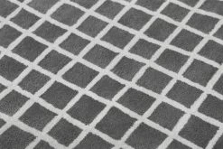 Sylvain Willenz Grid Rug Large Rugs