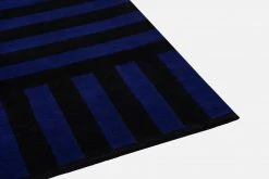 Arthur Arbesser Stripe Rug Large