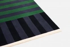 Arthur Arbesser Stripe Rug Medium