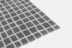 Sylvain Willenz Grid Rug Large Rugs
