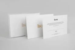 Hem Gift Card