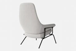 Luca Nichetto Hai Lounge Chair