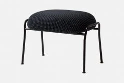 Luca Nichetto Hai Ottoman 58 Luca Nichetto Hai Ottoman