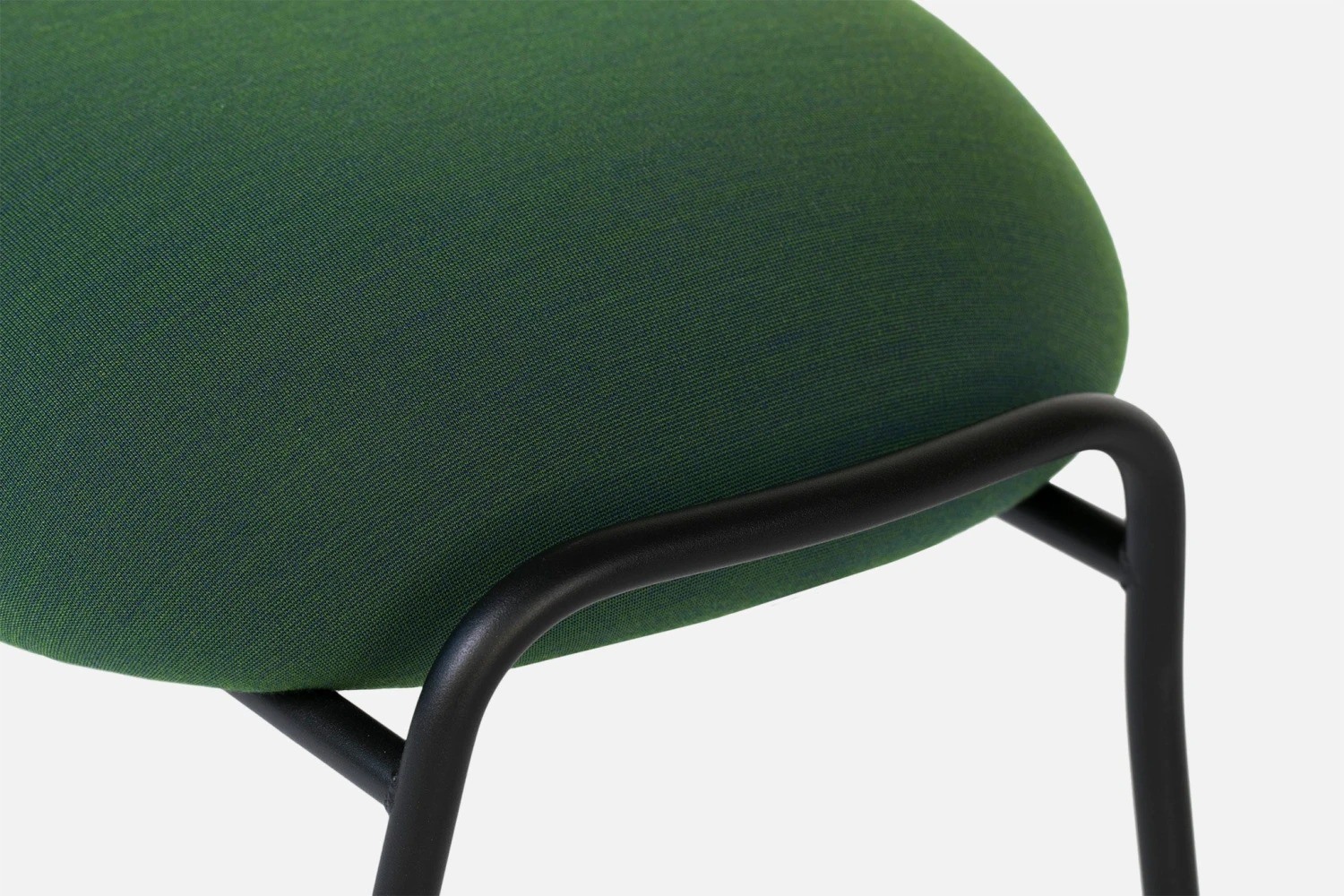 HAI_OTTOMAN_PEACOCK_CLOSEUP_1_7384056f-b60b-4029-8b18-e97a869a1336.jpg Luca Nichetto Hai Lounge Chair + Ottoman