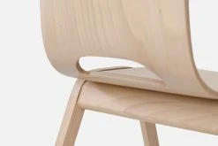 Lars Beller Fjetland Touchwood Chair