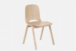 Lars Beller Fjetland Touchwood Chair