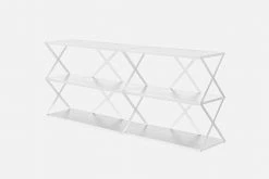 Staffan Holm Lift Shelf 6 Furniture