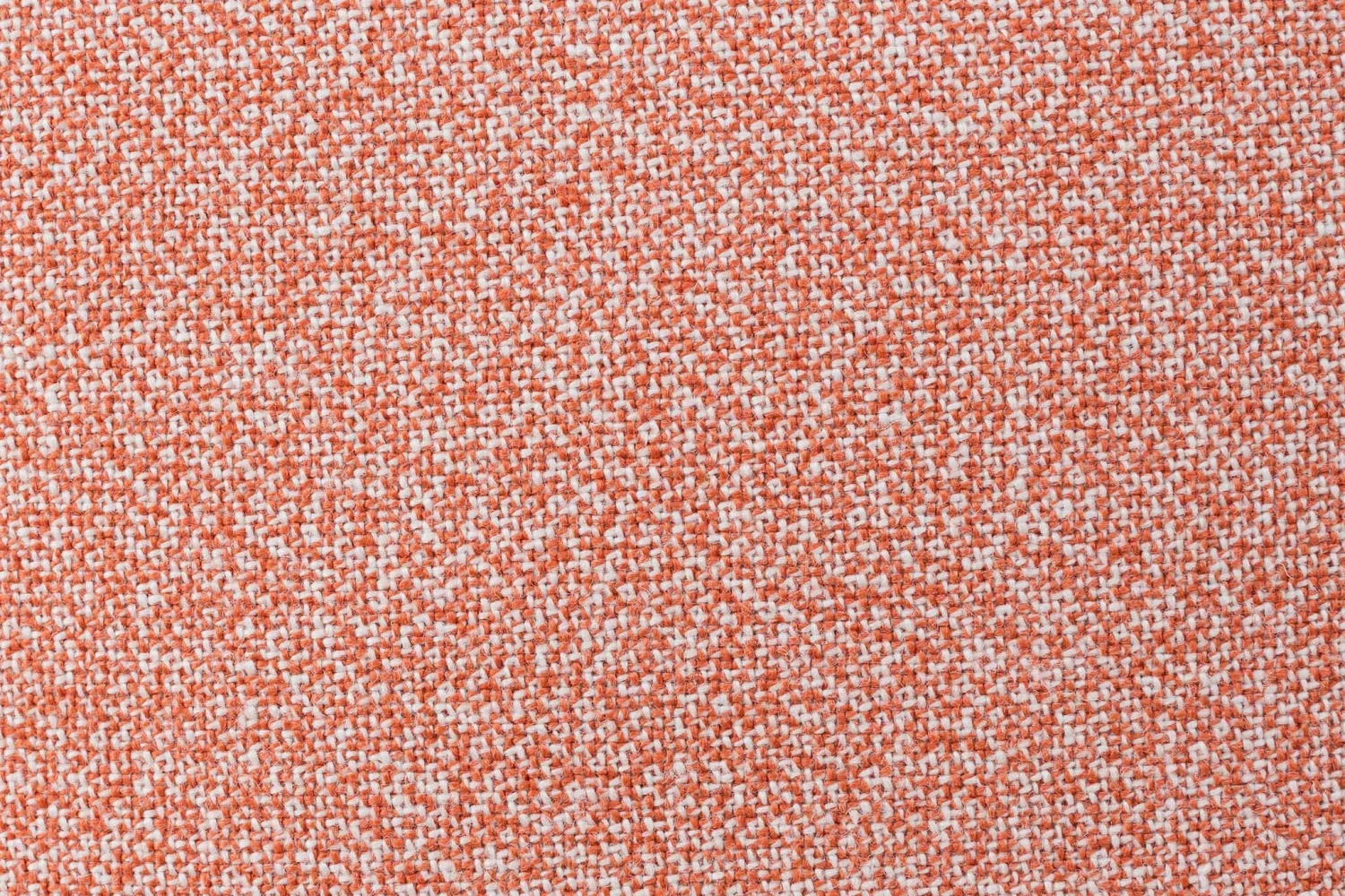 HEM_MODAL_CUSHION_CLOSEUP_CORAL.jpg Hem Melange Cushion Large