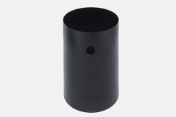 Karoline Fesser Furniture Hide Pedestal 28 Karoline Fesser Furniture Hide Pedestal