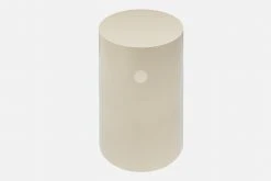 Karoline Fesser Furniture Hide Pedestal 15 Karoline Fesser Furniture Hide Pedestal