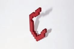 Martino Gamper Hooked - Set Of 5