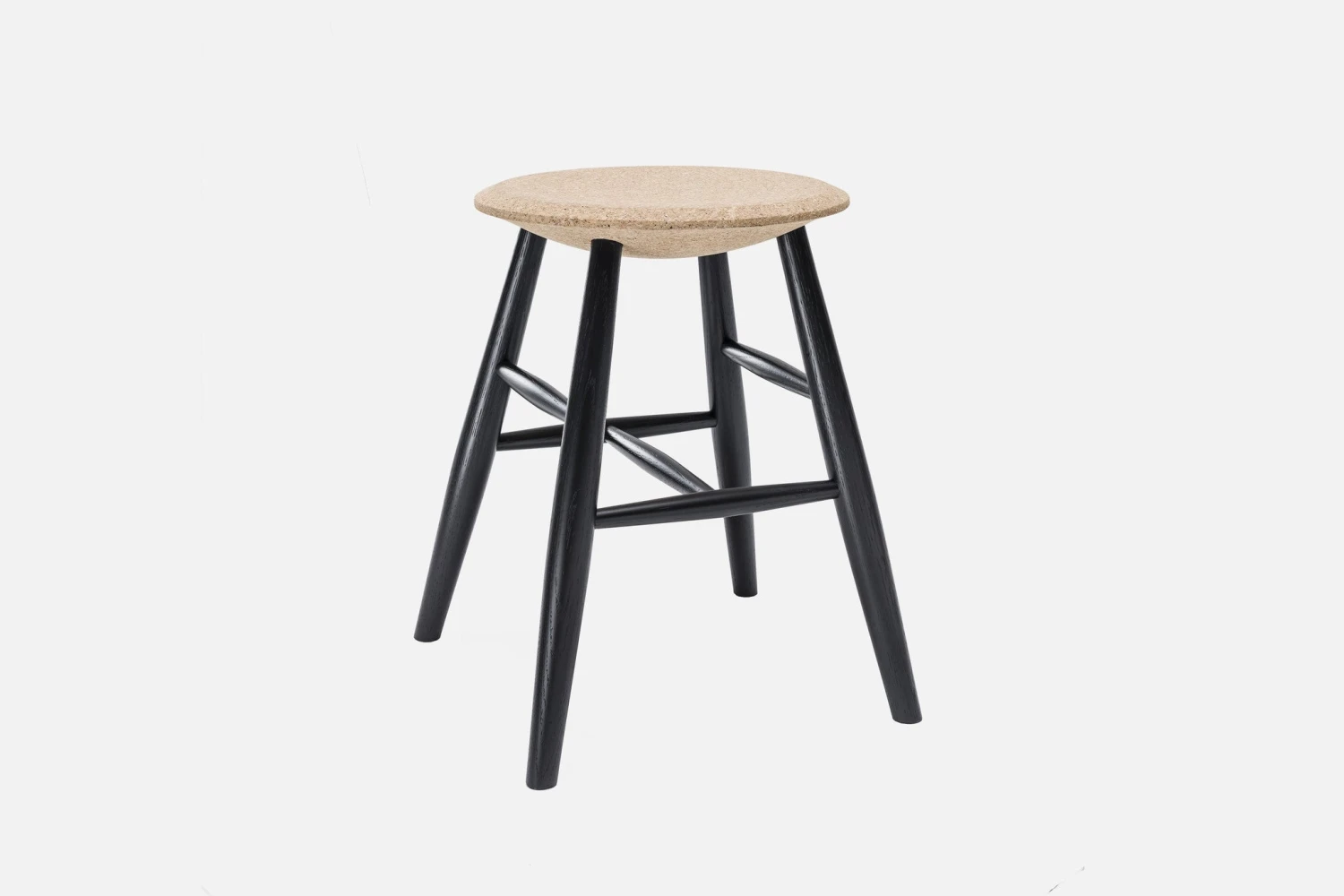 Hem-packshot-photo-Ernest_Winczyk-220_Hires_copy1.jpg Lars Beller Fjetland Drifted Stool Furniture