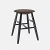 Lars Beller Fjetland Drifted Stool Furniture
