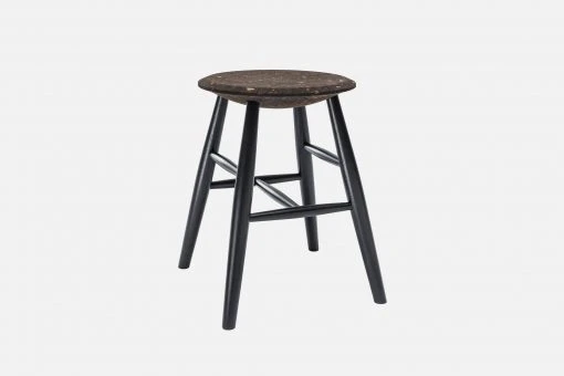 Lars Beller Fjetland Drifted Stool Furniture