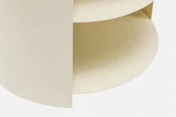 Karoline Fesser Furniture Hide Pedestal 16 Karoline Fesser Furniture Hide Pedestal