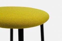 LucidiPevere Kendo Counter Stool 24 LucidiPevere Kendo Counter Stool