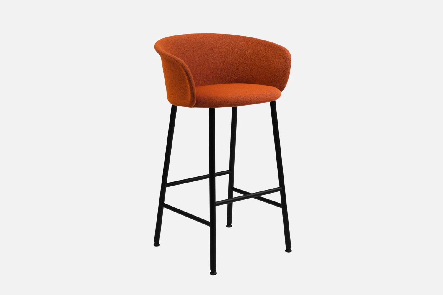 KENDO_BAR-CHAIR_CANYON_01.jpg LucidiPevere Kendo Bar Chair Furniture