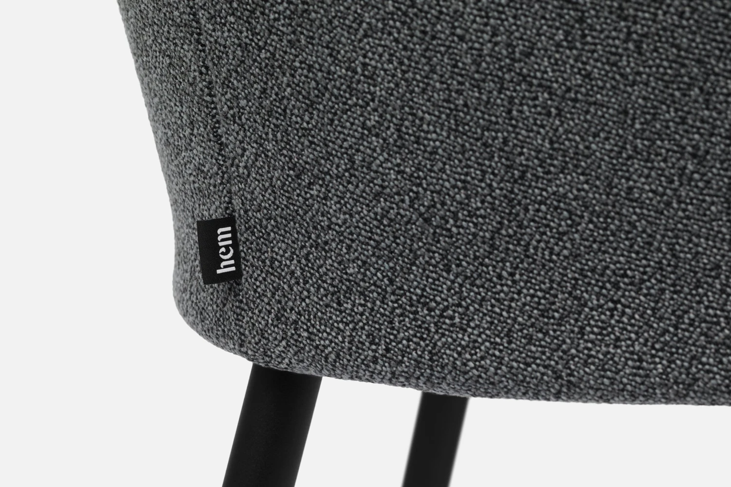 KENDO_BAR-CHAIR_GRAPHITE_07.jpg LucidiPevere Kendo Bar Chair Furniture