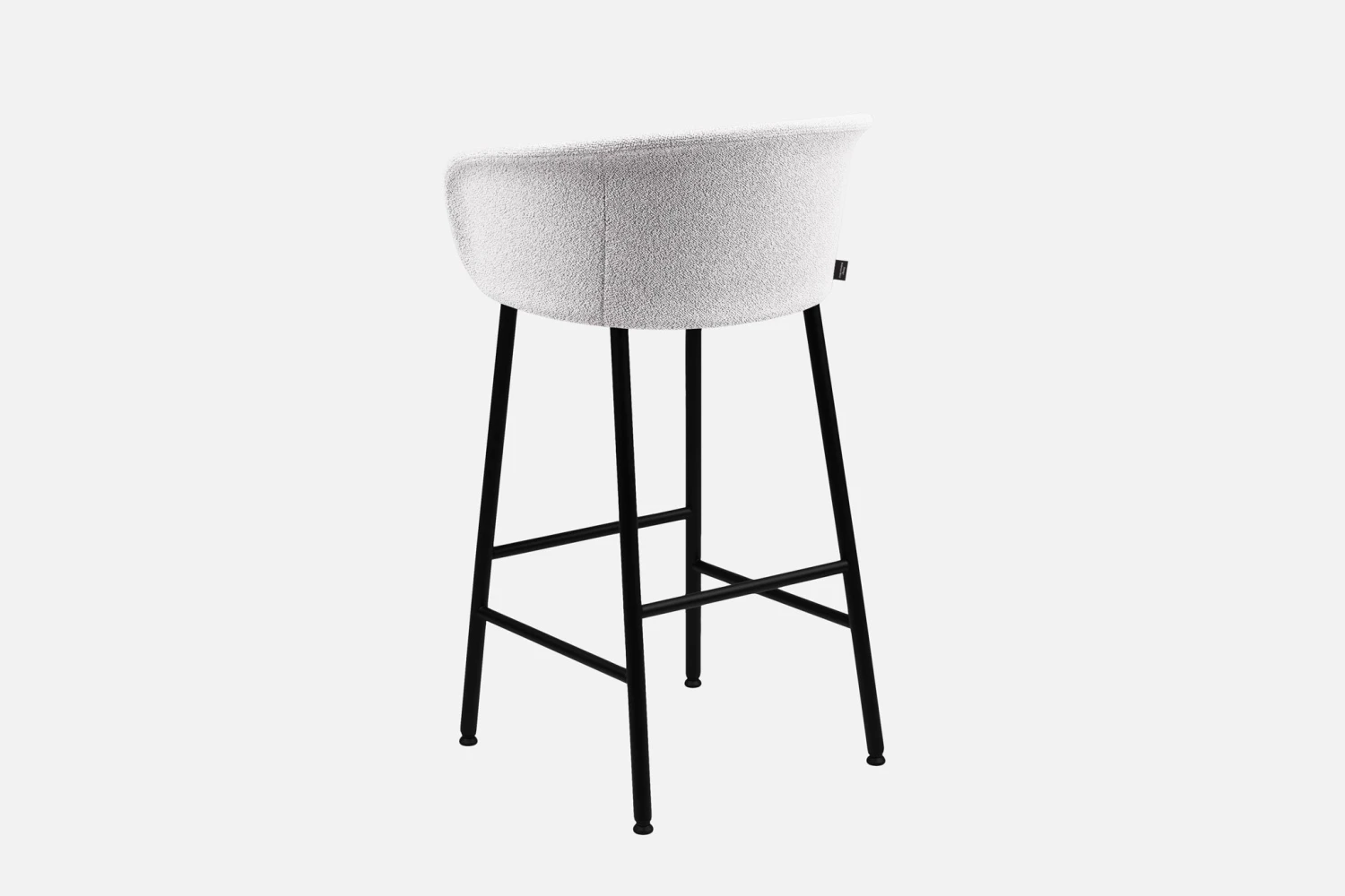 KENDO_BAR-CHAIR_PORCELAINE_05.jpg LucidiPevere Kendo Bar Chair Furniture