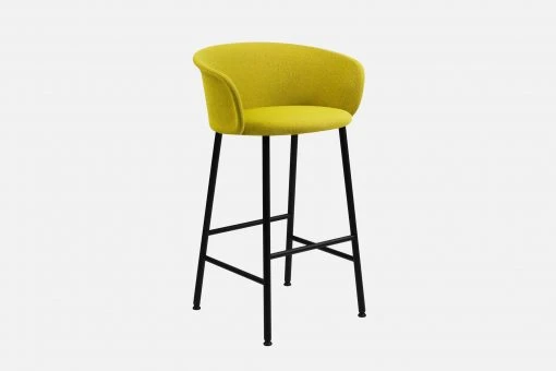 LucidiPevere Kendo Bar Chair Furniture