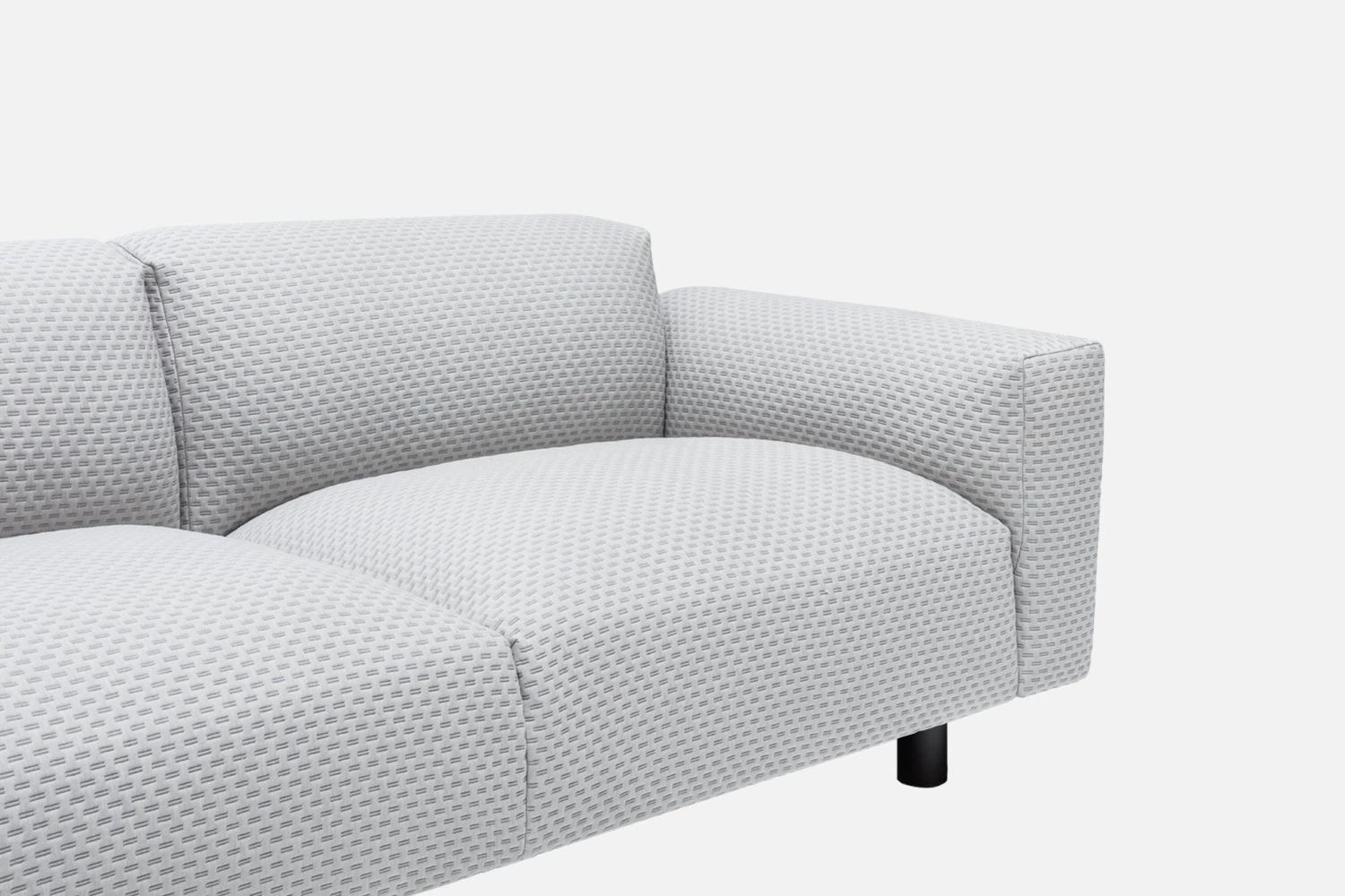 KOTI_DASH_2-SEATER_NEW_LEGS_4_15523322-d627-4be0-aa10-808f3092c4e7.jpg Form Us With Love Furniture Koti 2-Seater Sofa