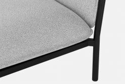 Anderssen & Voll Kumo Modular Single-Seater Furniture