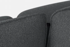 Anderssen & Voll Furniture Kumo Modular 4-Seater Sofa + Armrests