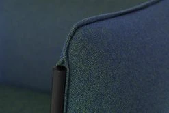 Anderssen & Voll Furniture Kumo Modular 4-Seater Sofa + Armrests