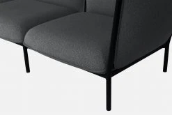 Anderssen & Voll Furniture Kumo Modular 2-Seater Sofa + Armrests