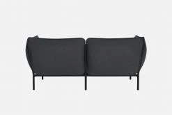 Anderssen & Voll Furniture Kumo Modular 2-Seater Sofa + Armrests