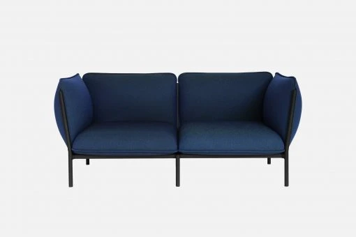 Anderssen & Voll Furniture Kumo Modular 2-Seater Sofa + Armrests 4 Anderssen & Voll Furniture Kumo Modular 2-Seater Sofa + Armrests