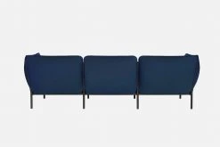 Anderssen & Voll Kumo Modular 3-Seater Sofa + Armrests Furniture