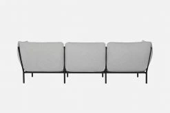 Anderssen & Voll Kumo Modular 3-Seater Sofa + Armrests Furniture